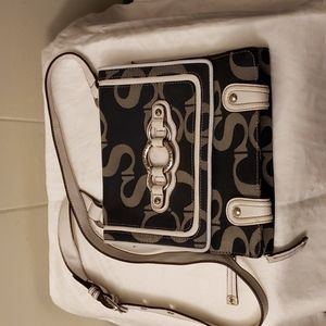 Sophia Caperelli Cross Body Purse